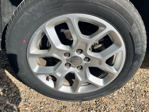 Renegade 1.4 MultiAir S&S 140 Longitude 2017 occasion 47200 Saint-Pardoux-du-Breuil