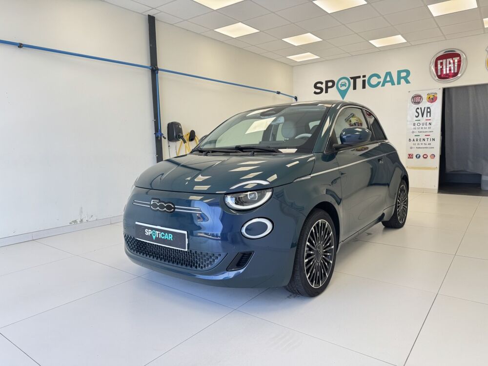 500 42kWh La Prima 2023 occasion 76360 Barentin