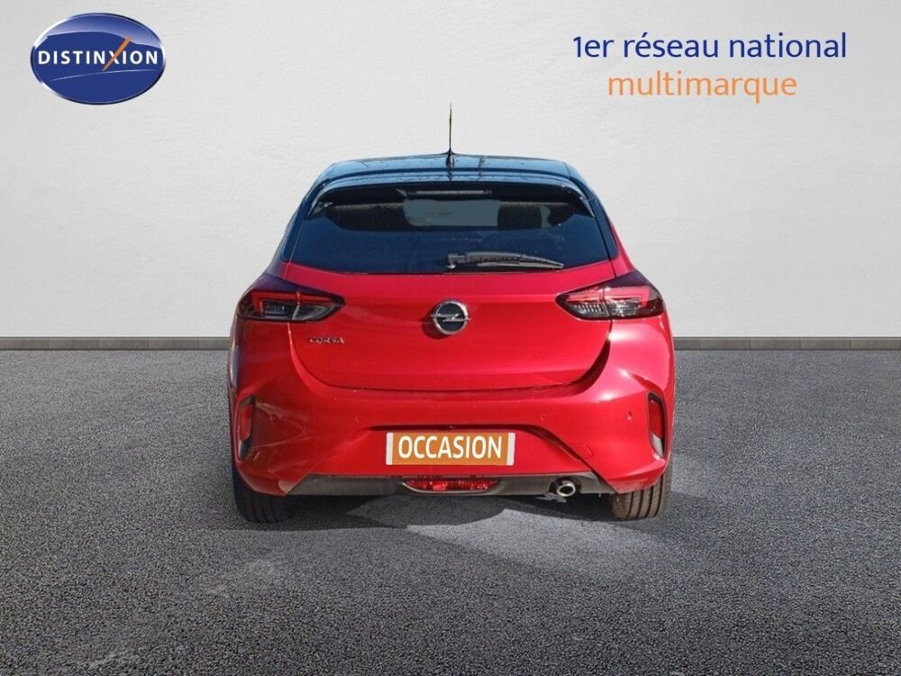 Jumpy 1.2 TURBO 100CH S&S GS 2023 occasion 91580 &Eacute;tr&eacute;chy