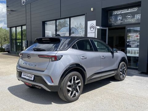 Mokka 1.2 Turbo 136ch GS 2025 occasion 30260 Quissac