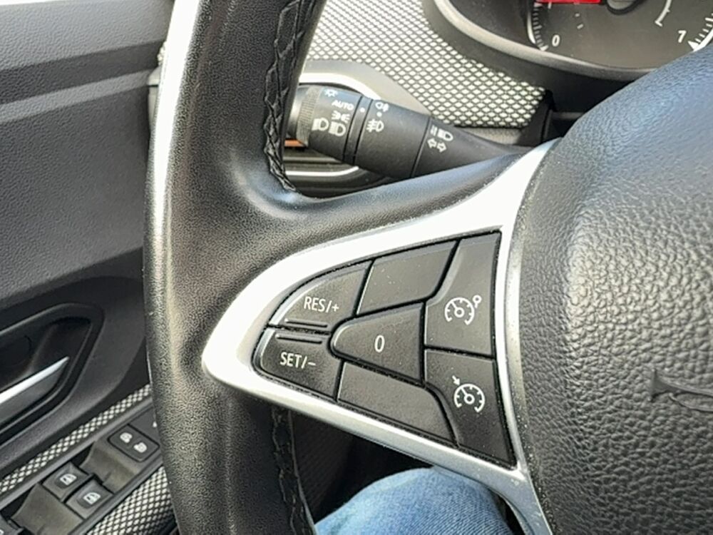 Sandero Expression TCe 90 CVT 2022 occasion 40160 Parentis-en-Born