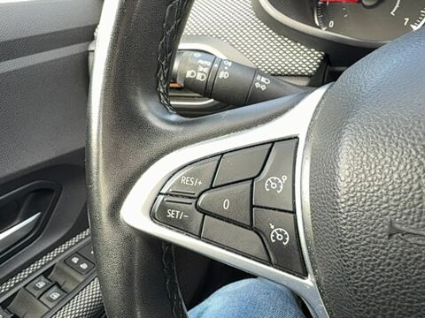 Sandero Expression TCe 90 CVT 2022 occasion 40160 Parentis-en-Born