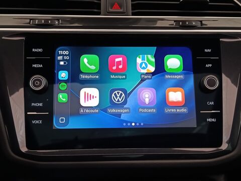 Tiguan 2.0 TDI 150 DSG7 Elegance 2021 occasion 91580 &Eacute;tr&eacute;chy