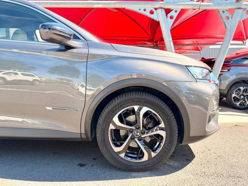DS3 PureTech 225 Automatique Grand Chic 2019 occasion 63360 Gerzat