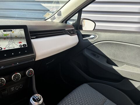 Clio Evolution SCe 65 2023 occasion 86440 Mign&eacute;-Auxances