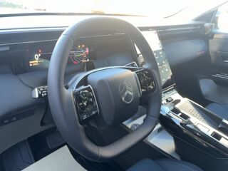 C5 aircross Hybride 145ch auto PLUS 2026 occasion 40600 Biscarrosse