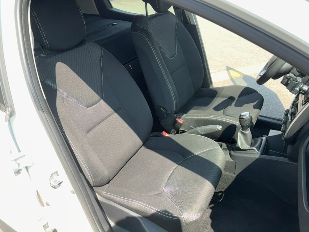Clio Zen R&eacute;versible dCi 75 2019 occasion 85140 Les Essarts