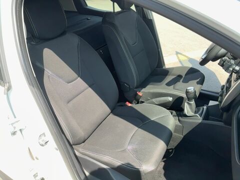 Clio Zen R&eacute;versible dCi 75 2019 occasion 85140 Les Essarts