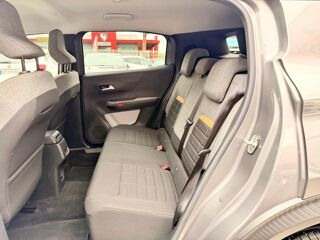 C3 Aircross Hybride 145 e-DSC6 PLUS 2025 occasion 63360 Gerzat