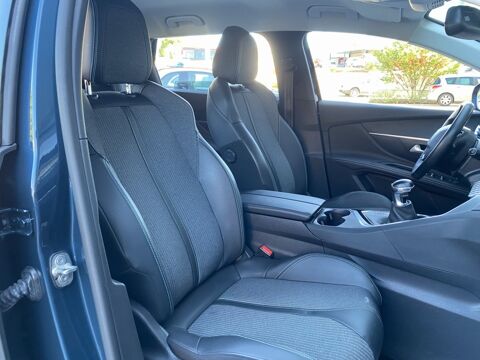 5008 PureTech 130 S&S Allure 2021 occasion 30260 Quissac
