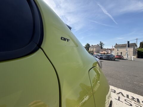 208 Hybrid 136 eDCS6 GT 2024 occasion 36300 Le Blanc