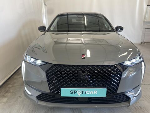 DS3 E-TENSE 225 PERFORMANCE LINE + AUTO 2023 occasion 38550 Saint-Maurice-l'Exil