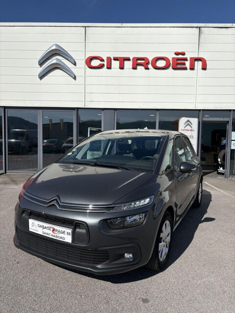Annonce voiture Citron C4 Picasso 8490 