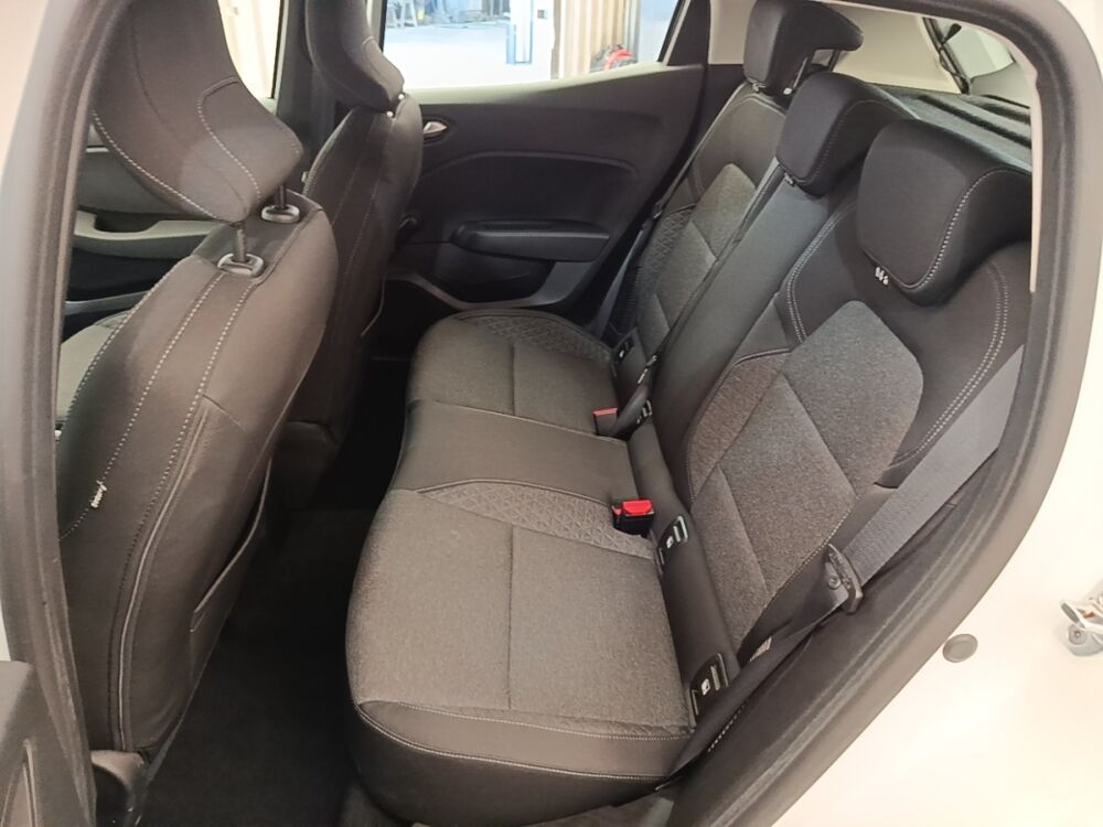 Clio Business E-TECH 140 -21 2021 occasion 91580 &Eacute;tr&eacute;chy