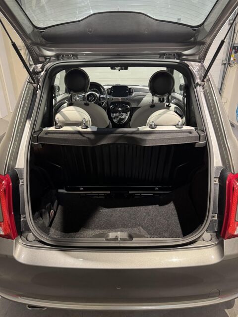 500 Hybrid 1.0 BSG 70 ch Dolcevita 2022 occasion 76360 Barentin