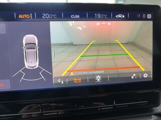 Formentor 1.5 TSI 150ch DSG7 V 2022 occasion 63300 Thiers