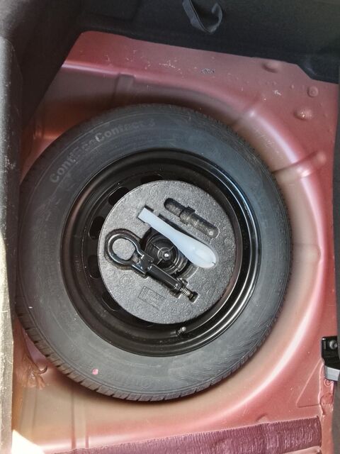 Fiesta 1.1 85CH TREND 2018 occasion 42240 Unieux