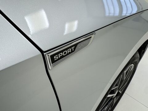 Octavia 1.4 TSI PHEV iV 204 DSG6e Sportline 2023 occasion 76360 Barentin
