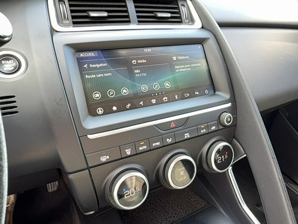 E-PACE D150 BVA AWD STANDARD 2019 occasion 40160 Parentis-en-Born