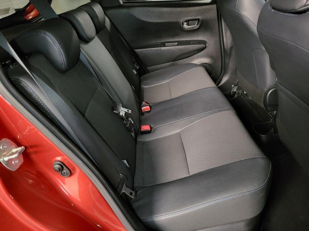 Yaris Hybrid 100h Style 2014 occasion 93600 Aulnay-sous-Bois
