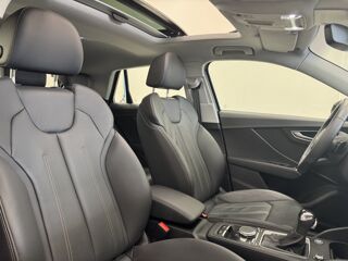Q2 30 TDI 116 S Tronic Avus 2023 occasion 76360 Barentin