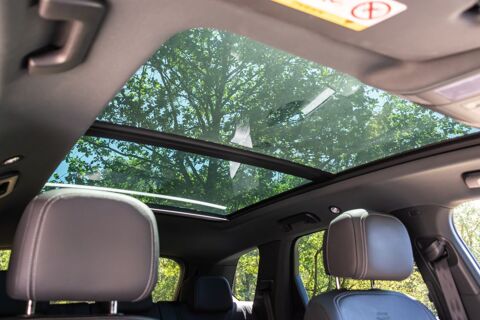 Touareg 3.0 TSI 462ch eHybrid R 2020 occasion 49124 Saint-Barth&eacute;lemy-d'Anjou