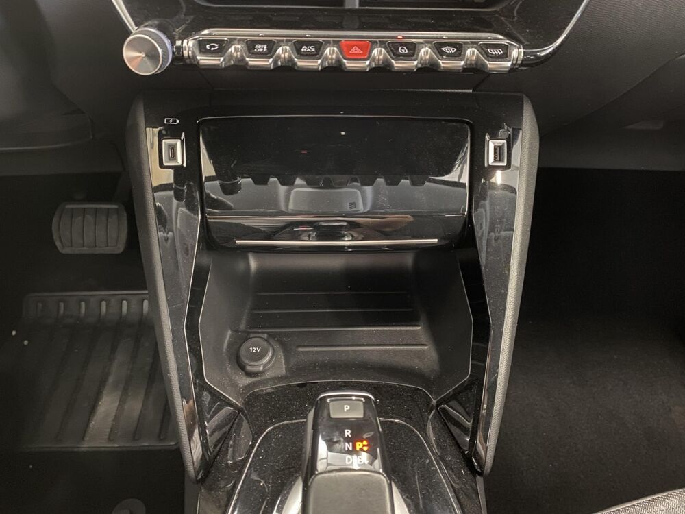 208 ELECTRIQUE Allure Business R 2022 occasion 38550 Saint-Maurice-l'Exil