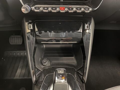 208 ELECTRIQUE Allure Business R 2022 occasion 38550 Saint-Maurice-l'Exil