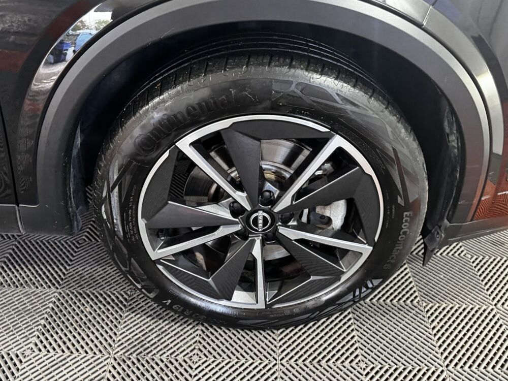 Qashqai e-Power 190 Tekna BVA 2023 occasion 91580 &Eacute;tr&eacute;chy