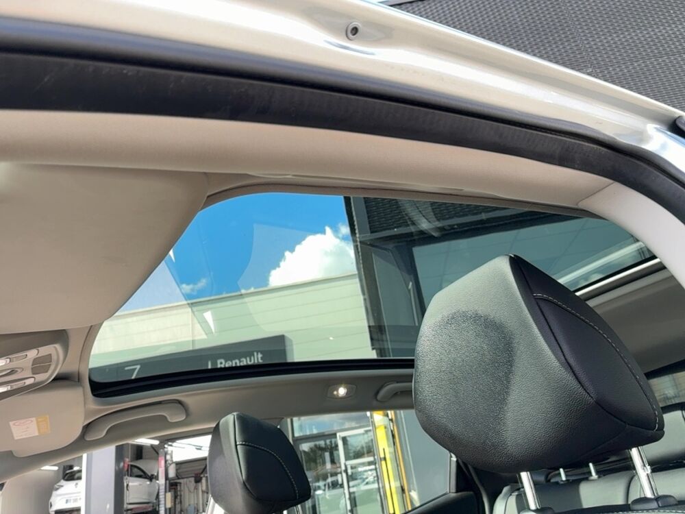 Kadjar SL Graphite TCe 140 EDC FAP 2020 occasion 85140 Les Essarts