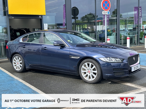 XE 2.0D 180ch Prestige Auto 2018 occasion 40160 Parentis-en-Born