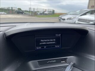 C-max 1.0 EcoBoost 125 ch BVM6 S&S Titanium 2017 occasion 61170 Montchevrel