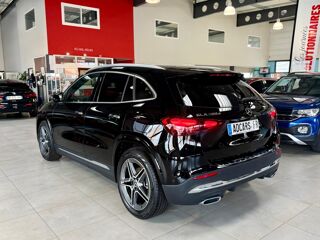 Classe GLA GLA 200 d AMG Line DCT 2025 occasion 63360 Gerzat