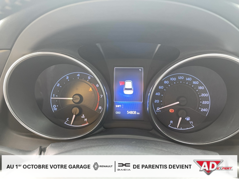 Auris 1.2T Dynamic (new2015) 5 portes (mai 2015) (co2 112) 2015 occasion 40160 Parentis-en-Born