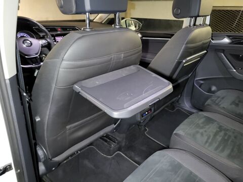 Touran 2.0 TDI 150 DSG7 Carat 7 places 2020 occasion 93600 Aulnay-sous-Bois