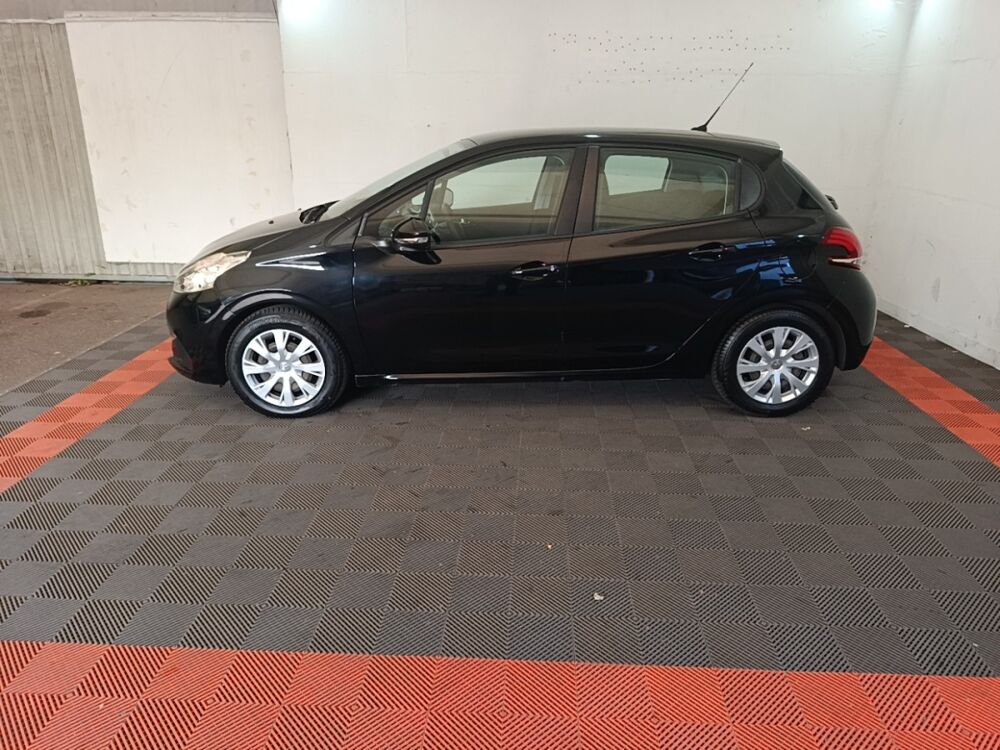 208 BlueHDi 75 PREMIUM PACK 2018 occasion 91580 &Eacute;tr&eacute;chy