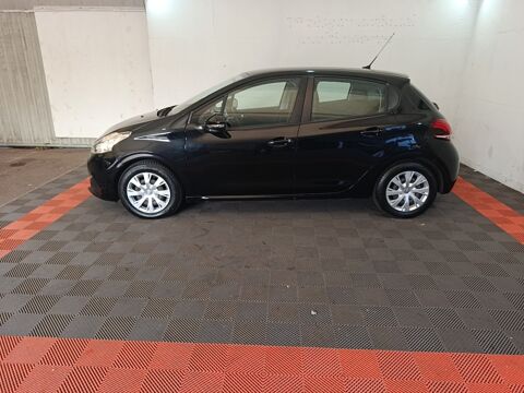 208 BlueHDi 75 PREMIUM PACK 2018 occasion 91580 &Eacute;tr&eacute;chy