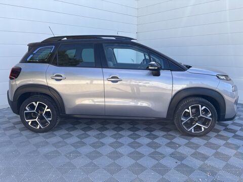 C3 Aircross PureTech 130 S&S EAT6 Shine 2021 occasion 69330 Meyzieu