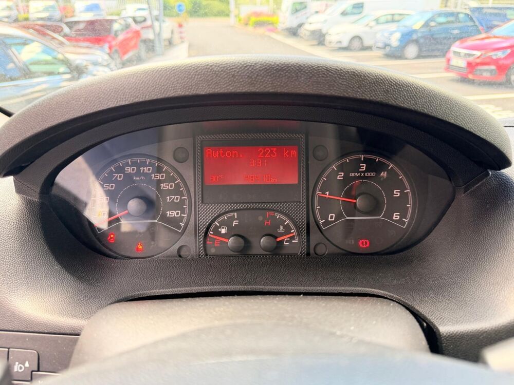 Jumpy 2.2 BHDI 140 S&S 3.3T L2H2 2023 occasion 63360 Gerzat
