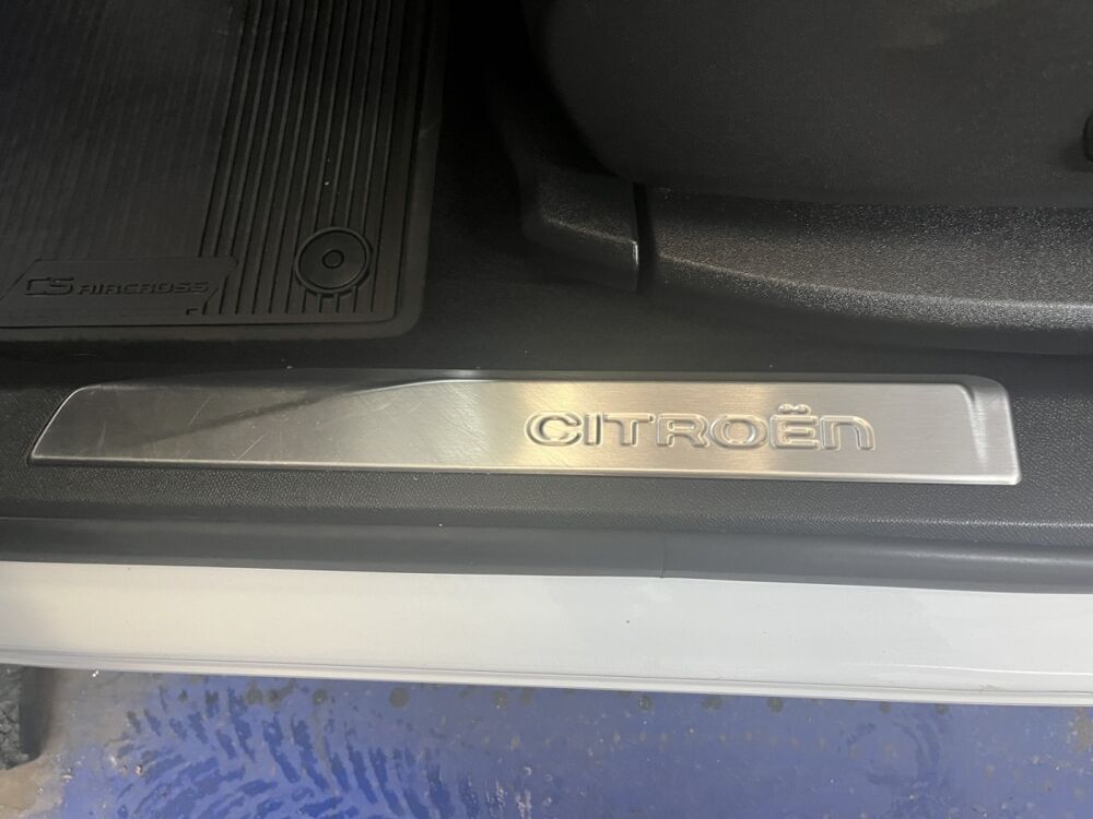 C5 aircross BlueHDi 180 S&S EAT8 Shine 2019 occasion 42190 Charlieu