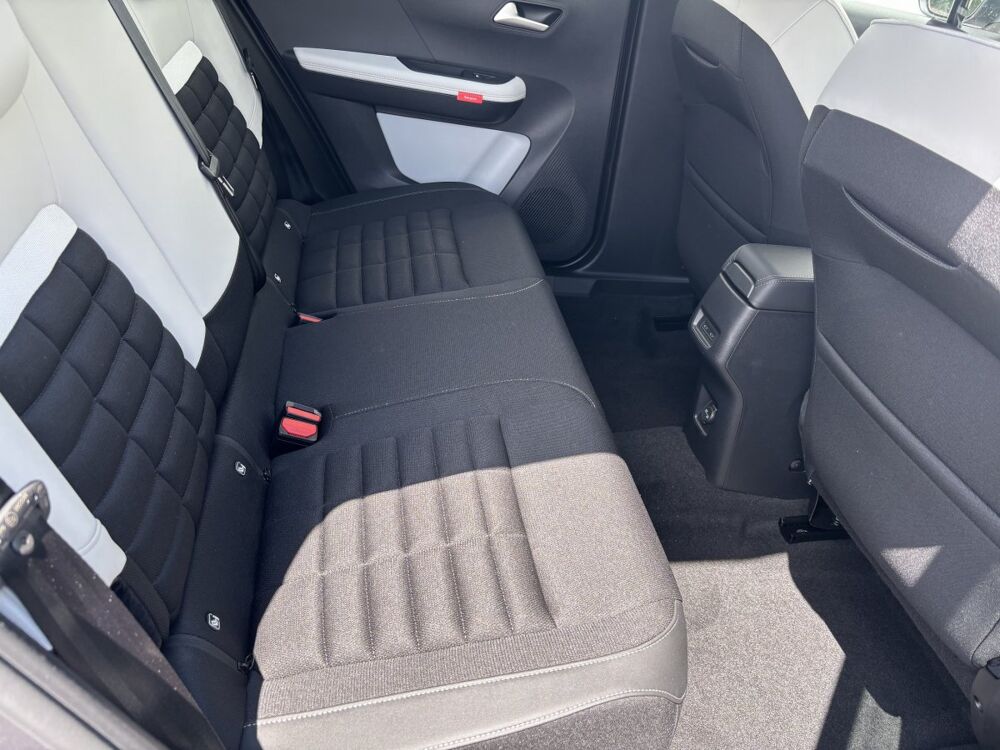 C3 Aircross Hybride 145 e-DSC6 MAX GRIS MERCURY 2026 occasion 69330 Meyzieu