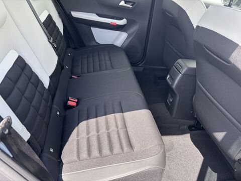C3 Aircross Hybride 145 e-DSC6 MAX GRIS MERCURY 2026 occasion 69330 Meyzieu