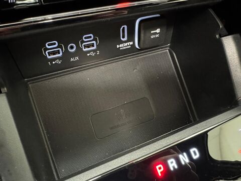Grand Cherokee 2.0 Turbo 380ch 4xe Summit Reserve BVA8 2024 occasion 76360 Barentin