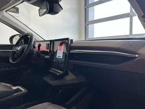 M&eacute;gane evolution ER EV60 130ch super charge 2022 occasion 38370 Saint-Clair-du-Rh&ocirc;ne