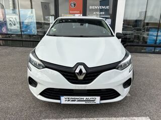 Clio Air Blue dCi 85 2020 occasion 30610 Sauve