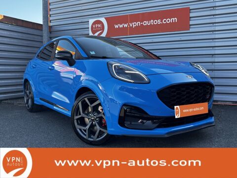 Annonce voiture Ford Puma 24790 €