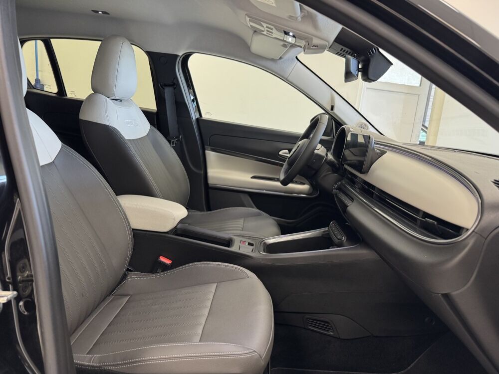 Fiat 600 T-Gen 3 1.2 Hybrid 145 eDCT6 La Prima 2026 occasion 76360 Barentin