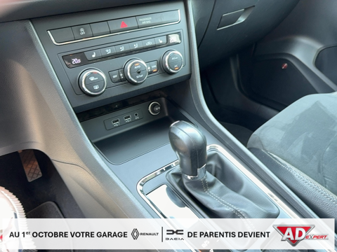 Ateca 1.6 TDI 115 DSG7 Eco S&S Business 2019 occasion 40160 Parentis-en-Born