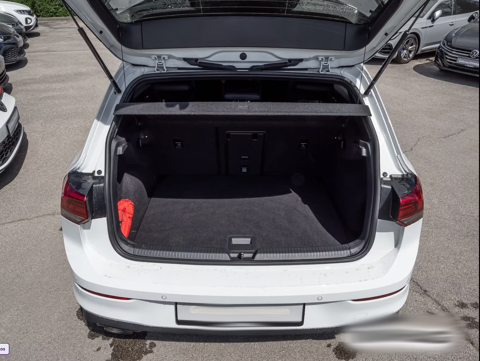 Golf 2.0 TSI 300 DSG7 GTI CLUBSPORT - Akrapovic - Autres mod&egrave;les 2023 occasion 69007 Lyon