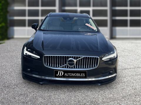 V90 B4 197 Geartronic 8 Inscription Luxe 2020 occasion 44150 Saint-G&eacute;r&eacute;on